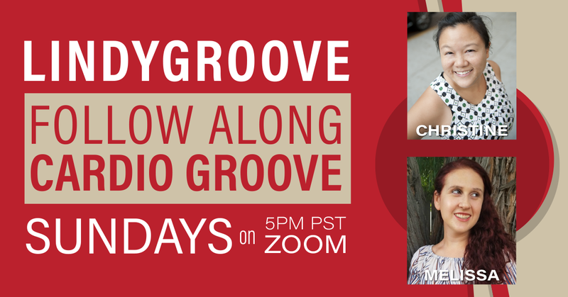 Cardio Groove